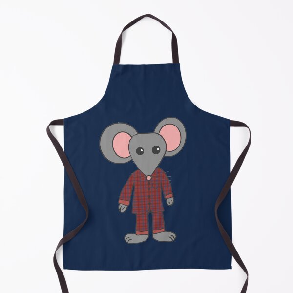 Item preview, Mouse in PJs designed and sold by Geometrico22.