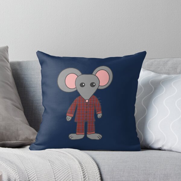 Item preview, Mouse in PJs designed and sold by Geometrico22.