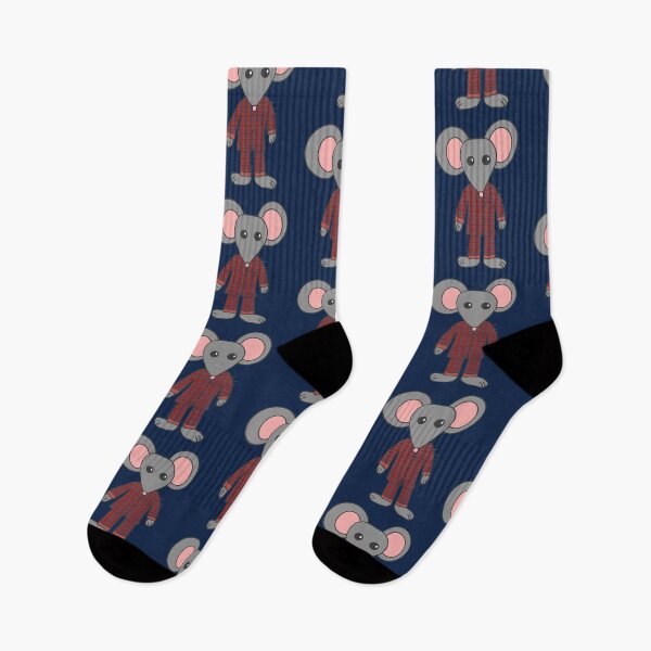 Item preview, Mouse in PJs designed and sold by Geometrico22.