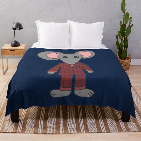 Item preview, Mouse in PJs designed and sold by Geometrico22.
