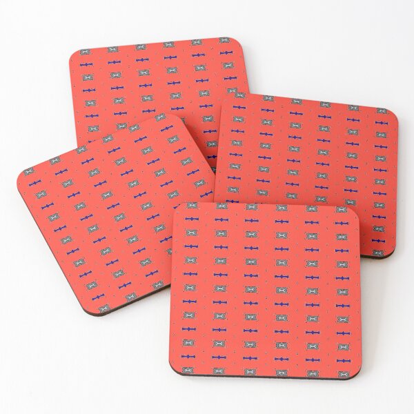 Item preview, Abstract art blending different colors and shapes  designed and sold by Code03.