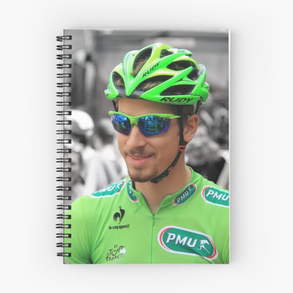 Item preview, Peter Sagan designed and sold by ArtForKnowledge.