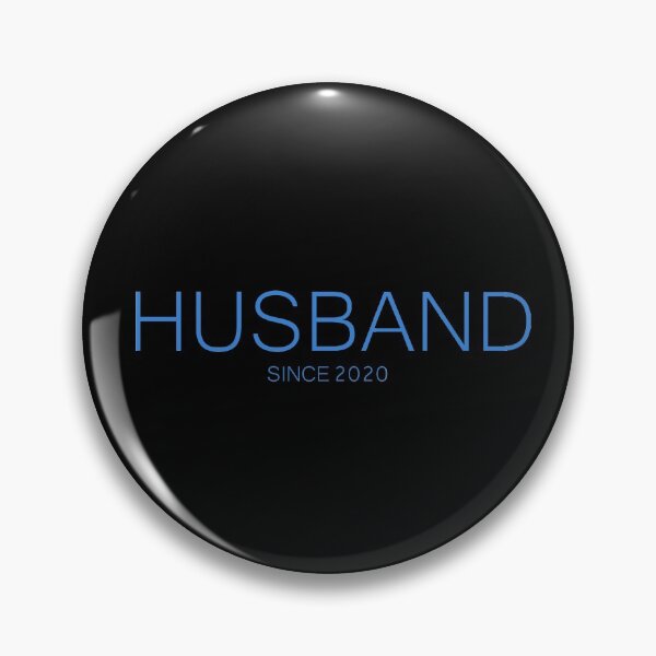 Item preview, Husband Since 2020 designed and sold by autlu.