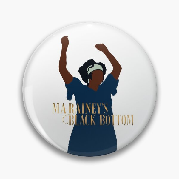 Item preview, Ma Rainey - Viola Davis designed and sold by silvia231298.