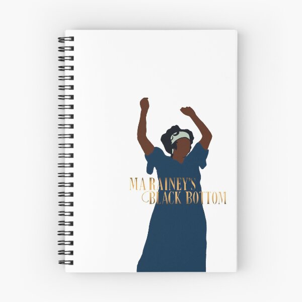 Item preview, Ma Rainey - Viola Davis designed and sold by silvia231298.