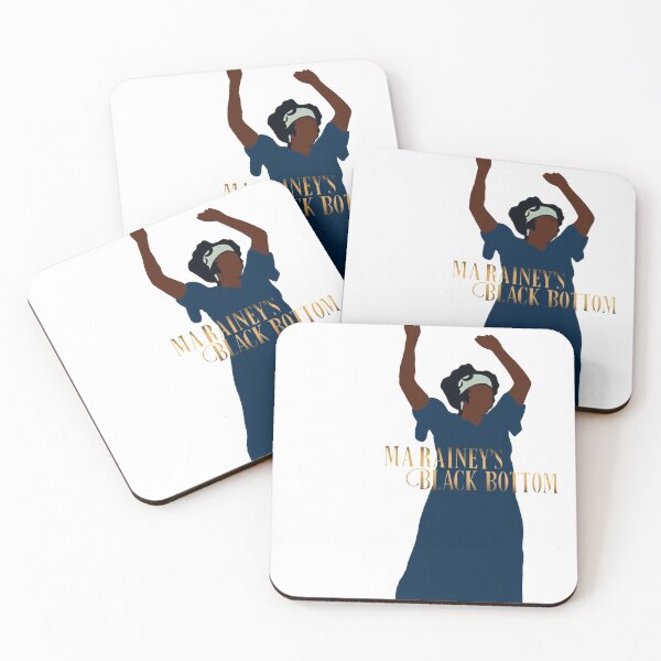 Item preview, Ma Rainey - Viola Davis designed and sold by silvia231298.