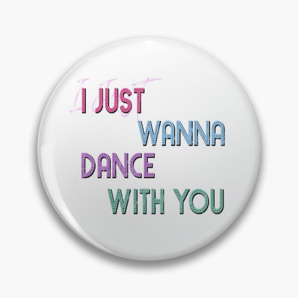 Item preview, I just wanna Dance designed and sold by Spread-Love.