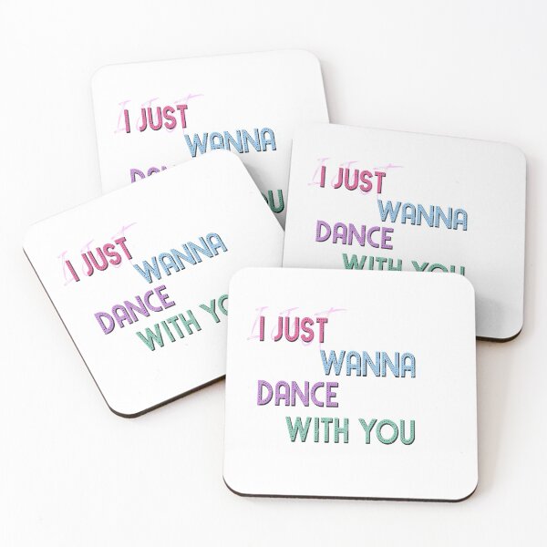 Item preview, I just wanna Dance designed and sold by Spread-Love.