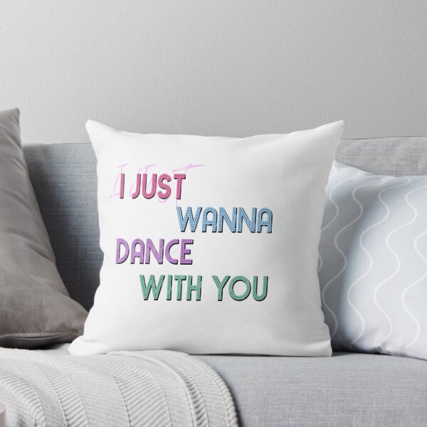 Item preview, I just wanna Dance designed and sold by Spread-Love.