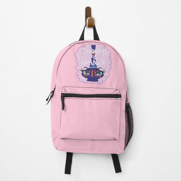 Item preview, I Dream of Jeannie 6 designed and sold by Lefteris Betsis.