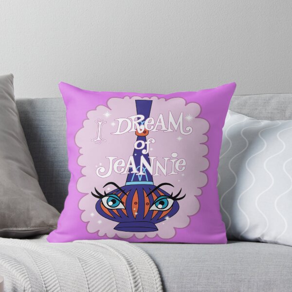 Item preview, I Dream of Jeannie 6 designed and sold by Lefteris Betsis.