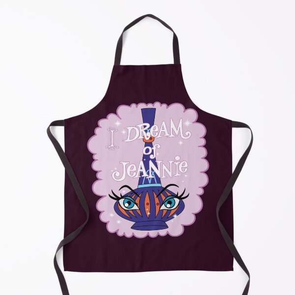 Item preview, I Dream of Jeannie 6 designed and sold by Lefteris Betsis.