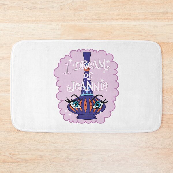 Item preview, I Dream of Jeannie 6 designed and sold by Lefteris Betsis.