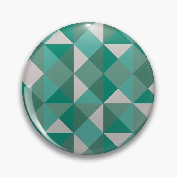 Item preview, Tigre Green Mid Century designed and sold by jancini.