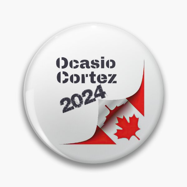 Item preview, Ocasio Cortez Let Her Run designed and sold by samdella.