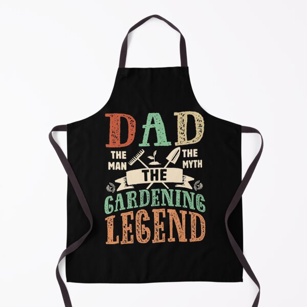 Item preview, Dad The Gardening Legend designed and sold by TRUMSPEED.