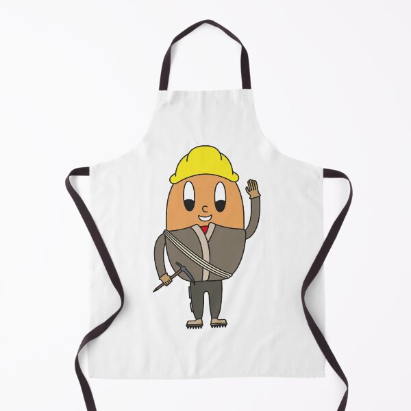 Item preview, Mountaineer Egg designed and sold by M-P-Mueller.
