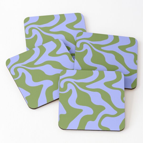 Item preview, funky print, psychedelic illustration designed and sold by Linda Aloisi.