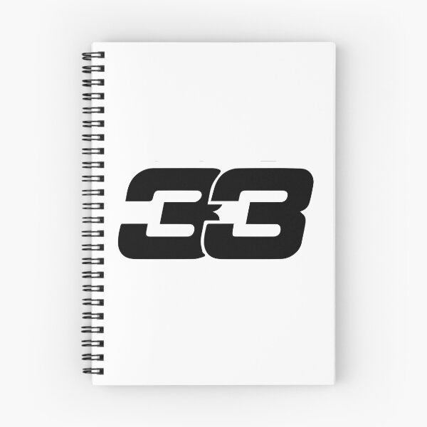 Item preview, Max Verstappen Formula 1 Number designed and sold by treasure-crafts.