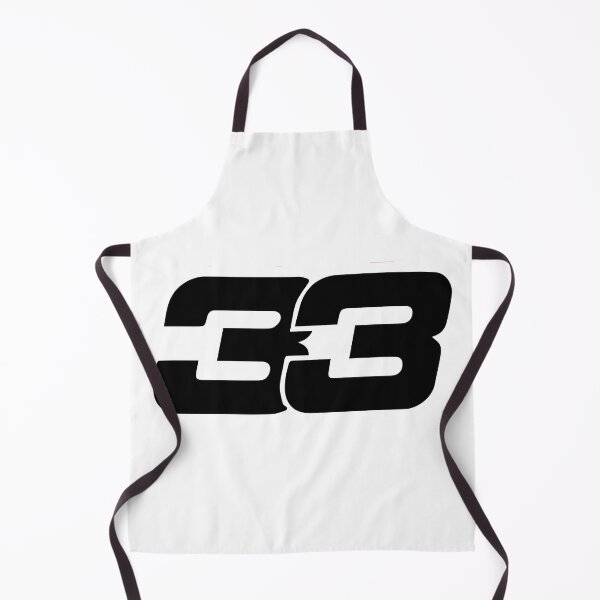 Item preview, Max Verstappen Formula 1 Number designed and sold by treasure-crafts.