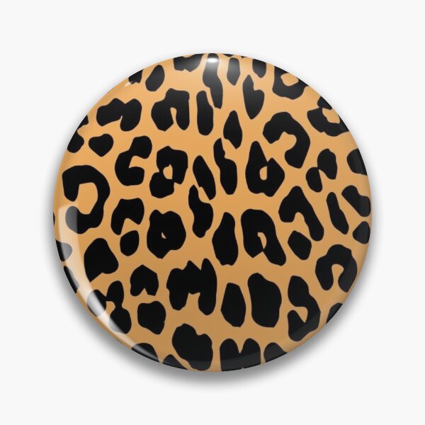 Item preview, Leopardo designed and sold by TheFluffySide.
