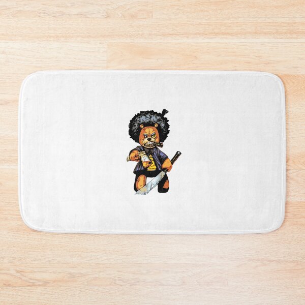 Item preview, Plushy Gangsta  designed and sold by YoungKidsMoney.