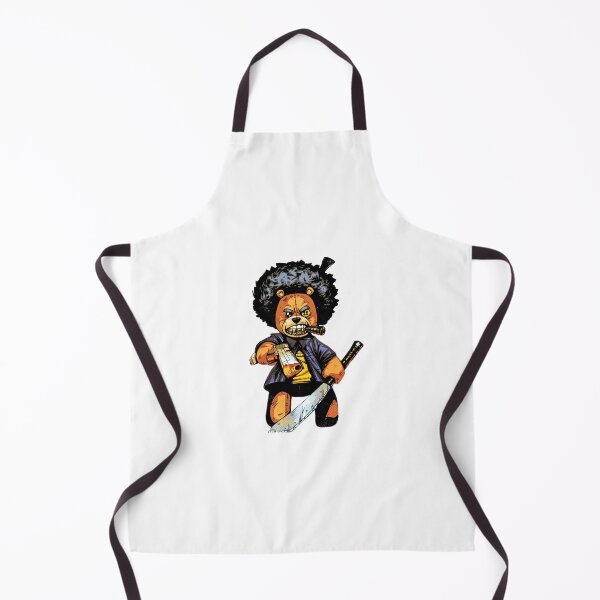 Item preview, Plushy Gangsta designed and sold by YoungKidsMoney.