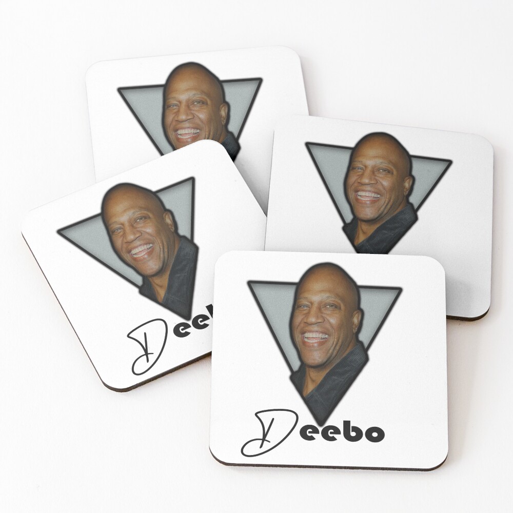 Item preview, Coasters (Set of 4) designed and sold by oussimakh.