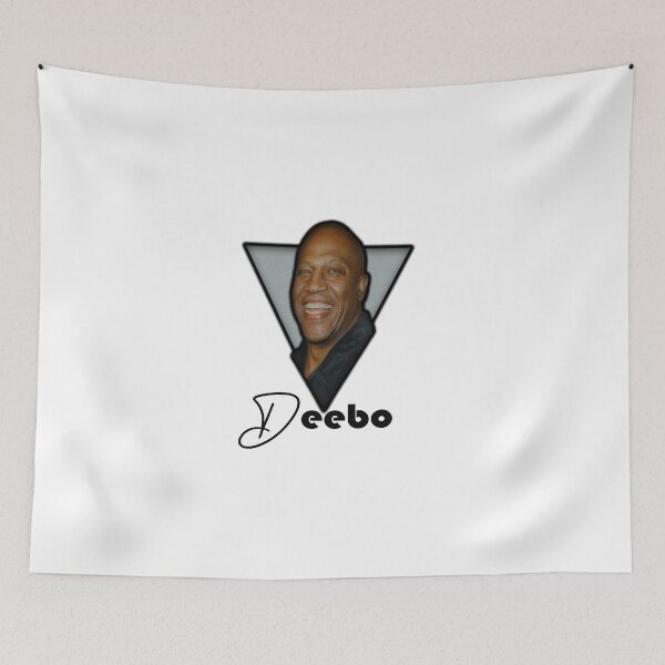 Item preview, tiny deebo designed and sold by oussimakh.