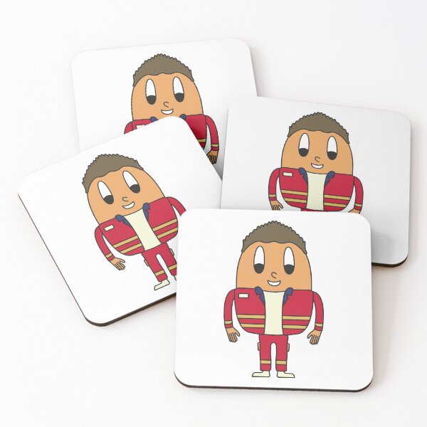 Item preview, Paramedic Egg designed and sold by M-P-Mueller.