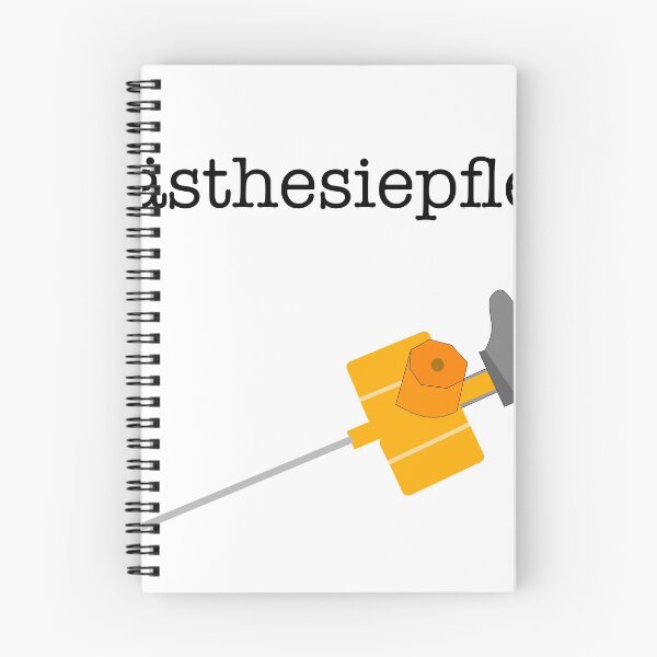 Item preview, Anaesthesiologist IV access Orange designed and sold by DMA-Designs.