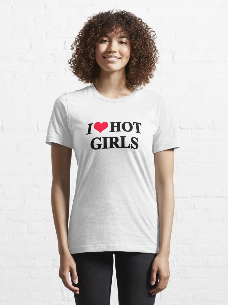 Hot cheap girls shirt