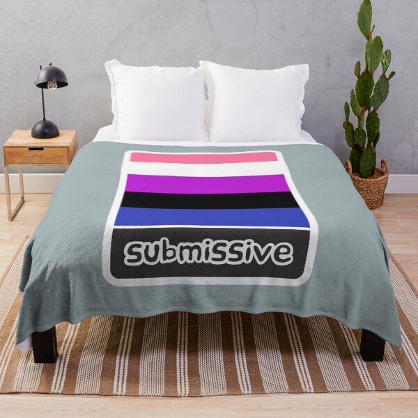 Item preview, Flag Tag (Genderfluid(Submissive)) designed and sold by MyRedBottom.