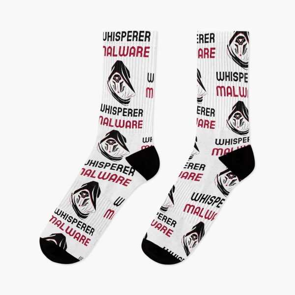 Item preview, Shadow Malware Whisperer Cybersecurity designed and sold by OldCamp.