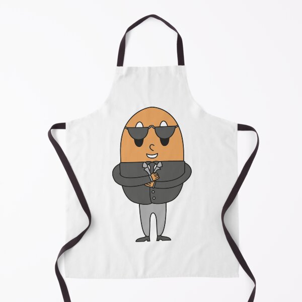 Item preview, Bodyguard Egg designed and sold by M-P-Mueller.
