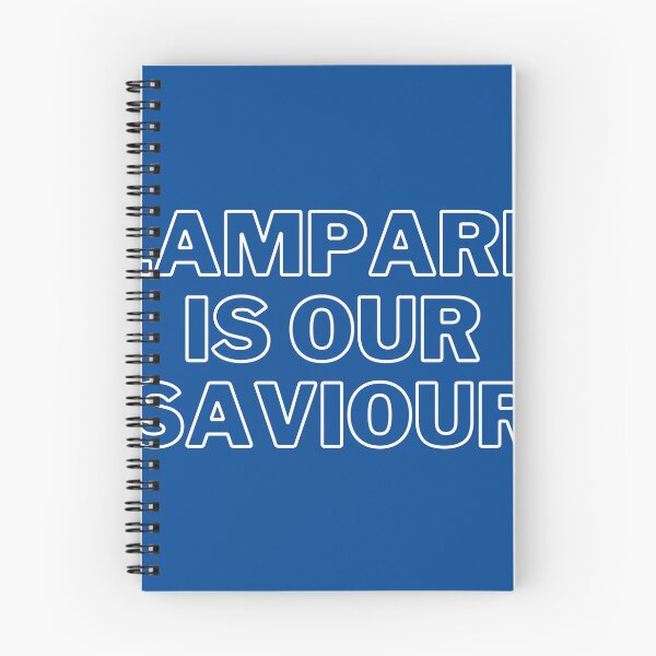 Item preview, Lampard Is Our Saviour designed and sold by Flexteeshirt.
