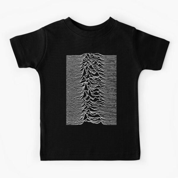 Item preview, Unknown Pleasures designed and sold by arkitekta.