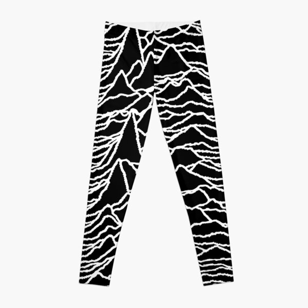 Unknown Pleasures Leggings