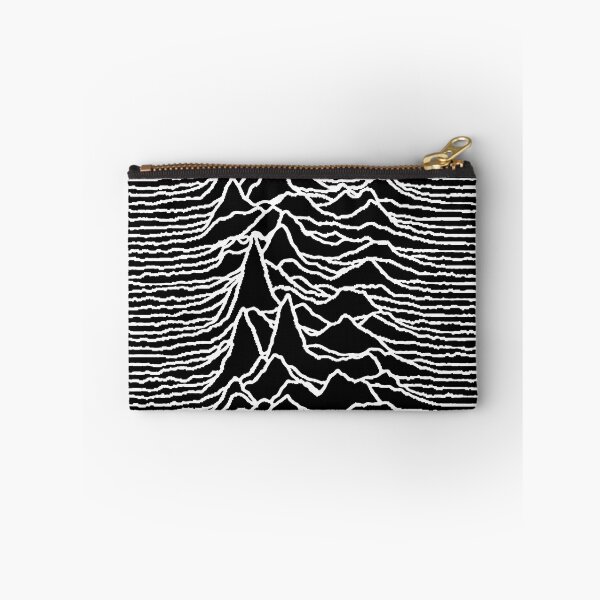 Item preview, Unknown Pleasures designed and sold by arkitekta.