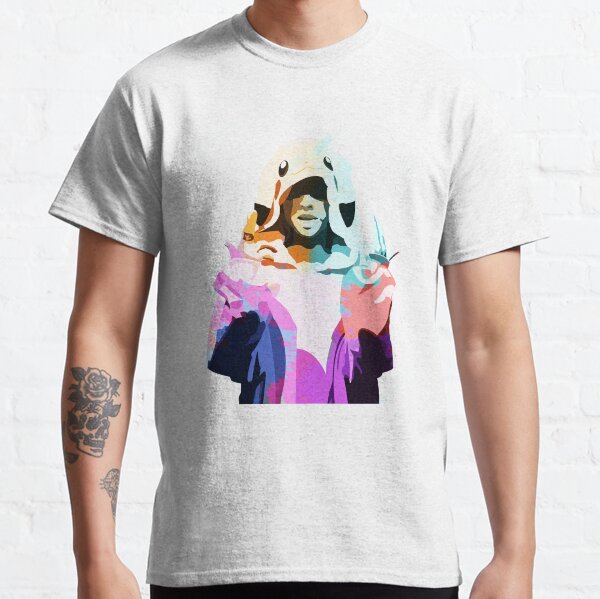 ~ Yolandi Vi$$er ~ Colour Classic T-Shirt