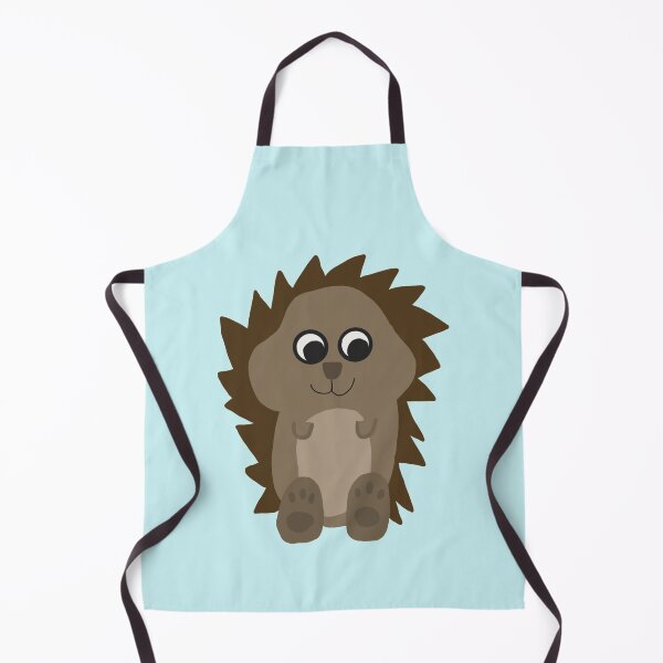 Item preview, Little Hedgehog designed and sold by Geometrico22.