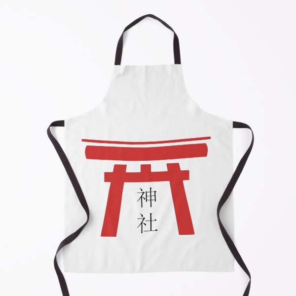 Item preview, New Shinto shrine torii designed and sold by Japanculture.