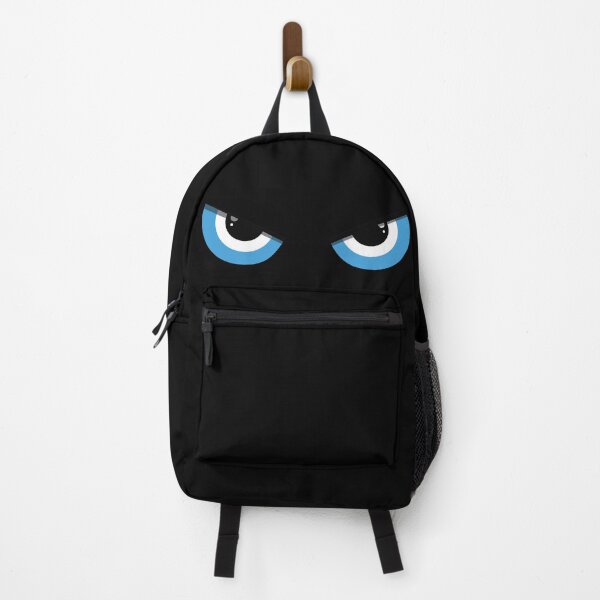 Item preview, Angry Face Blue Eyes designed and sold by Libaz.