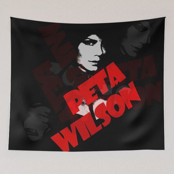 Item preview, Peta Wilson designed and sold by Abharan.