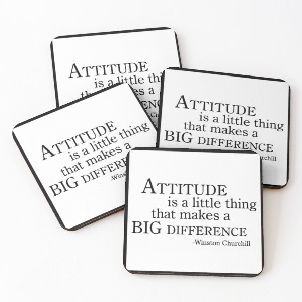 Item preview, Attitude  designed and sold by Roisin678.