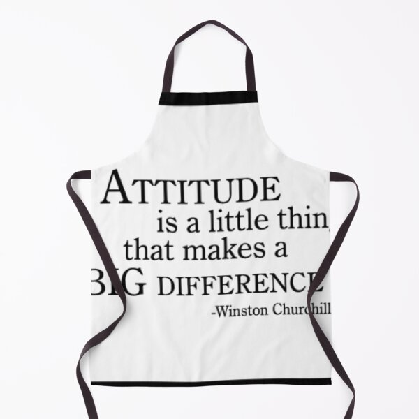 Item preview, Attitude  designed and sold by Roisin678.