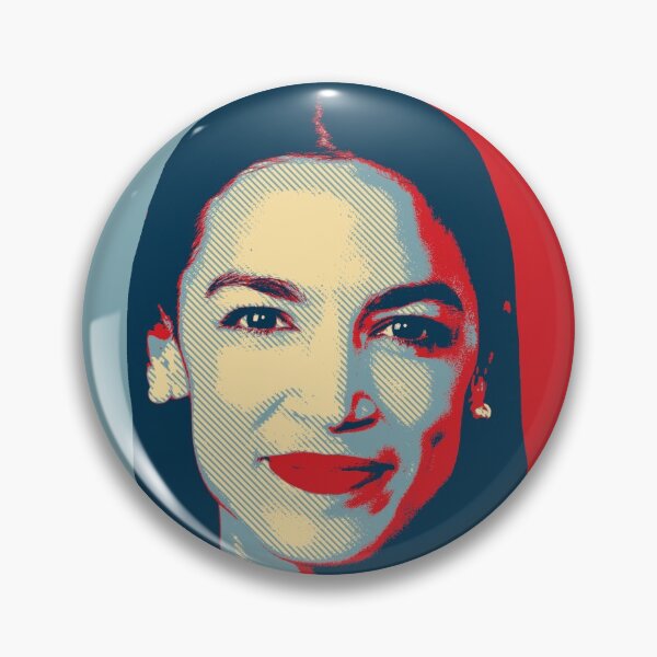 Item preview, AOC Hope designed and sold by DannyAndCo.