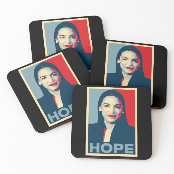 Item preview, AOC Hope designed and sold by DannyAndCo.