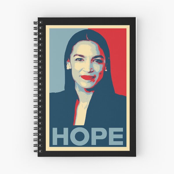 Item preview, AOC Hope designed and sold by DannyAndCo.