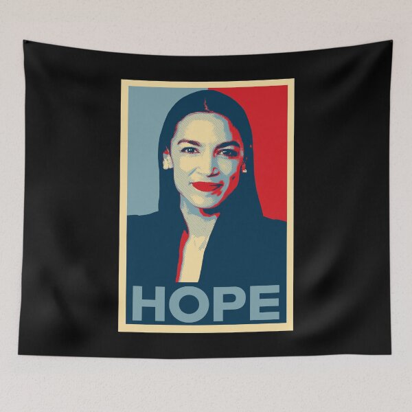 Item preview, AOC Hope designed and sold by DannyAndCo.